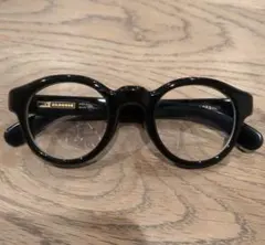 JINS BEAMS DESIGN TOY CLASSIC ブラック