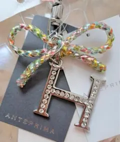 2025年最新】アンテプリマ チャーム イニシャルの人気アイテム - メルカリ