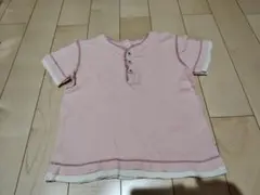 チッカチッカブーンブーン　Tシャツ 110cmのサムネイル