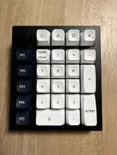 2026年最新】keychron q0 maxの人気アイテム - メルカリ