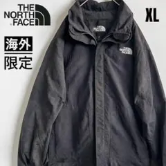 海外　ザノースフェイス　THE NORTH FACE マウンテンパーカー XL