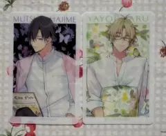 2025年最新】ツキウタ 特典 春の人気アイテム - メルカリ