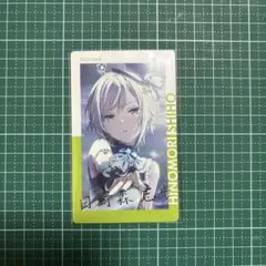 2026年最新】日野森志歩 箔押しの人気アイテム - メルカリ
