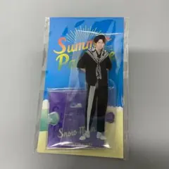 SnowMan 深澤辰哉 アクスタ Summer Paradise サマパラ - メルカリ