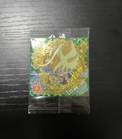 ドラゴンボール超戦士 シールウエハース孫悟空 10thR おまけ4枚付