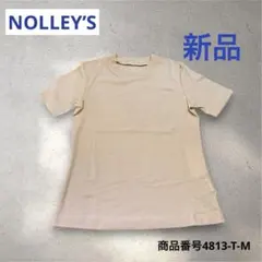 NOLLEY’S. ラメニットTシャツのサムネイル