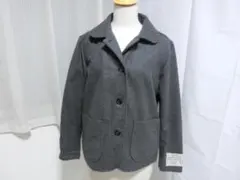FCMM ジャケット コート Mサイズ グレー アウター - メルカリ