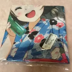 ラブライブ！サンシャイン!！桜内梨子ハイパージャンボマルチクロス