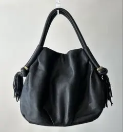 バルドロゼ　伊藤鞄製作所 UNITED ARROWS 本革2wayバッグ