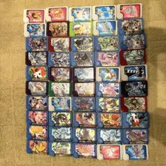 ポケモンフレンダピック　まとめ売り 150枚