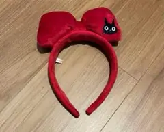 魔女の宅急便　ジジ　カチューシャ　ジブリ