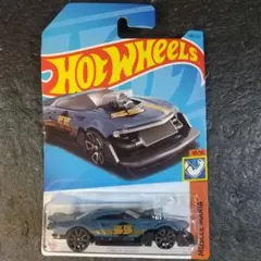 ホットウィール ミニカー