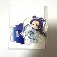 薬屋のひとりごと　ミニアクリルスタンド　壬氏