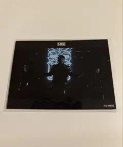 O-MENZ おかめ　FCガチャ　マグネット　アクリルブロック O-MENZ オカメ エフシーガチャ マグネット アクリルブロック