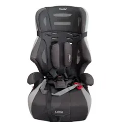 Combi チャイルド&ジュニアシート　ジョイトリップ エアスルーGH グレー
