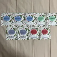 ウェッジウッド ワイルドストロベリーアソートティーバッグ(箱無し)