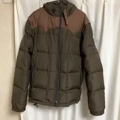 LuvaTRAM ランドワーズ　90%ダウンジャケット L