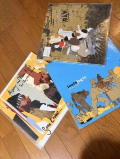 アナログLP・EUオリジナル盤】Soulfly – ソウルフライ・ヘヴィメタル
