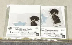 FGO 岡田以蔵　シュガーポシェット　アクスタ