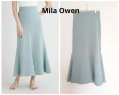 ミラ オーウェン Mila Owen マーメイドスカート