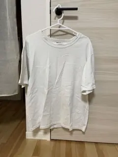 Champion クルーネック Tシャツ M ホワイト