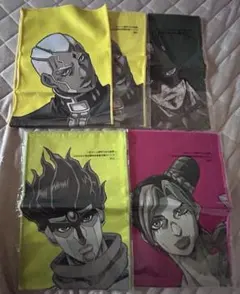 2025年最新】ジョジョまとめ売りの人気アイテム - メルカリ