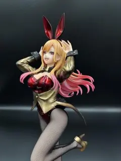 ウ*ギ様 着せ恋　バニー　リペイント ウ*ギ様 着せ恋 バニー リペイント - メルカリ
