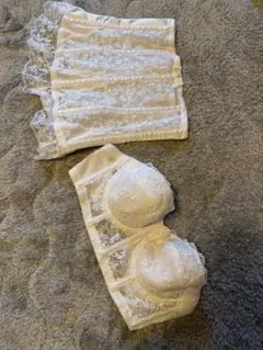 セモア アモズスタイル ブライダルインナー