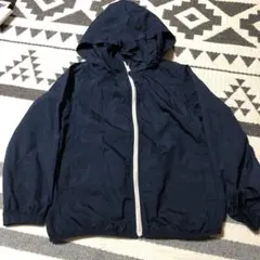 GU ジャンバー　130センチ