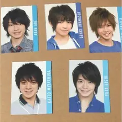 jr.データカード