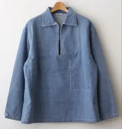 2026年最新】selvedge faded light denimの人気アイテム - メルカリ