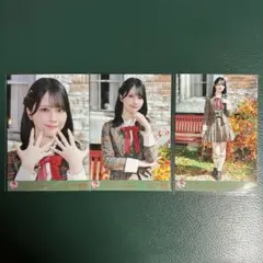 イコラブ　生写真　ラブソングに襲われる　アザーカット　佐々木舞香