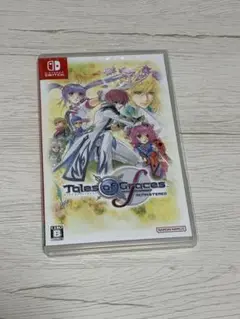 Tales of Graces f Remastered