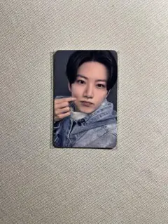 TREASURE ジュンギュ