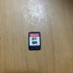 【中古】Nintendo Switch　マリオ　3Dワールド+フューリーワールド