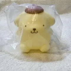 サンリオ ぷにぷにし隊 ポムポムプリン ガチャ