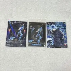 ツイステ イデア セット