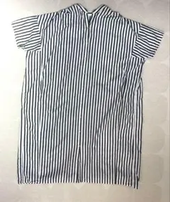 AMERICAN HOLIC オーバーサイズロングワンピース　M