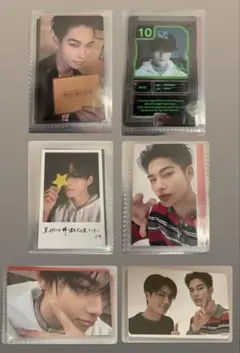 ニキトレカセット　宵