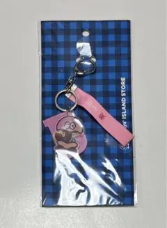ジャニーズJr. 美少年 アイランドストア 公式グッズ キーホルダー