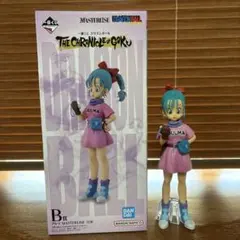 2026年最新】一番くじ b ブルマの人気アイテム - メルカリ