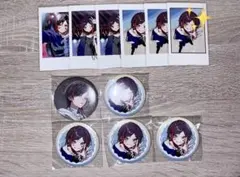 2026年最新】CR 缶バッジ うるかの人気アイテム - メルカリ