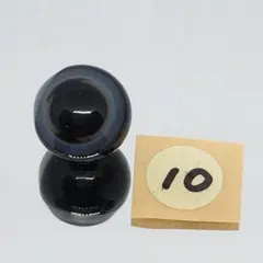 店長オススメ✨天眼石✨10mm✨⑩～強力な魔除け、厄除け～