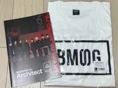 2026年最新】bmsg tシャツ architectの人気アイテム - メルカリ