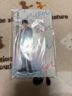 s*a様 SnowMan グッズ