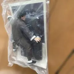 Bruce Lee フィギュア