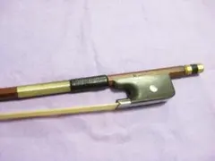ドイツ製 ヴィオラ弓 W-SEIFERT - メルカリ