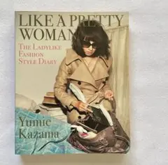 Like a pretty woman : The ladylike fash…