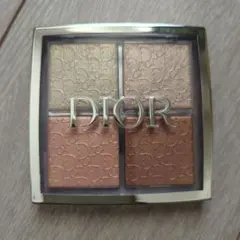 DIOR フェイスパウダー ・チーク 4色セット フェイスグロウパレット002