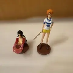 ワンピース チョコエッグ　 セット